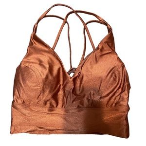 Forever 21 sports bra